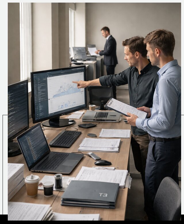 СЭД для государственного органа: внедрение и сопровождение в Вологде