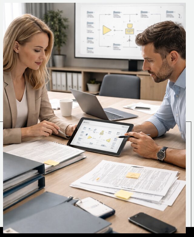 Мэдо межведомственный документооборот в Вологде от 8731р | АвикейВгд