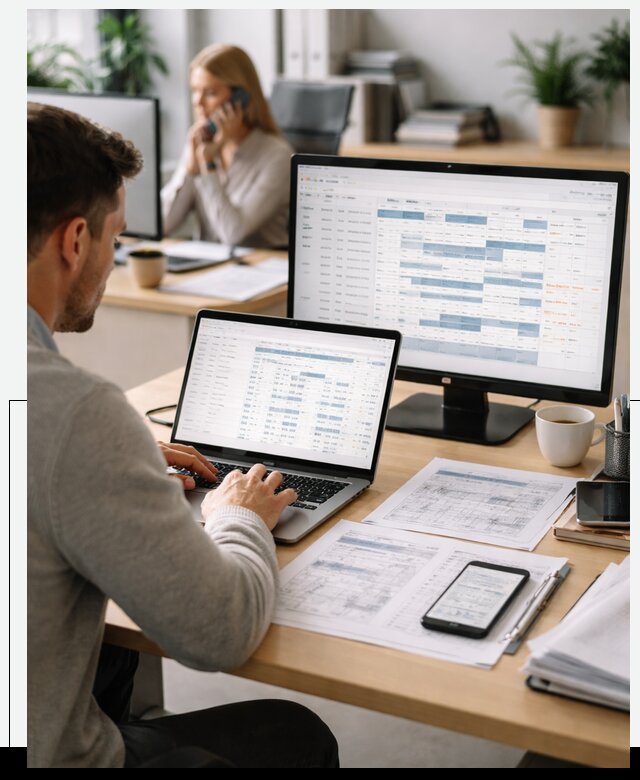 PMS для бронирования отелей и управления номерным фондом в Вологде