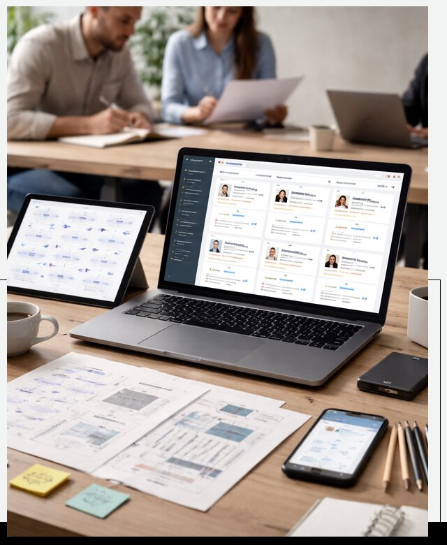 Разработка маркетплейса специалистов в Вологде от 7190 р.|АвикейВгд