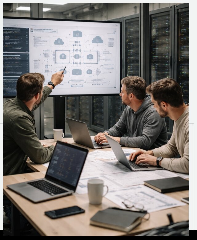 GameDev Backend и платформы в Вологде от 25680 р. | АвикейВгд