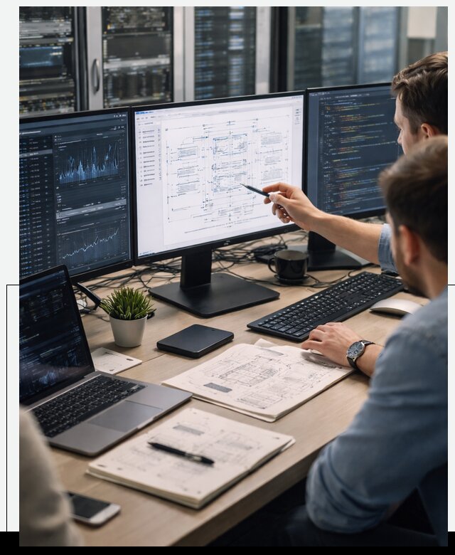 Разработка GameDev Backend и игровых платформ под ключ в Вологде