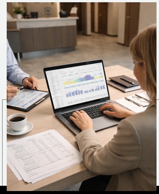 Yield management для гостиницы: ценообразование и прогноз в Вологде