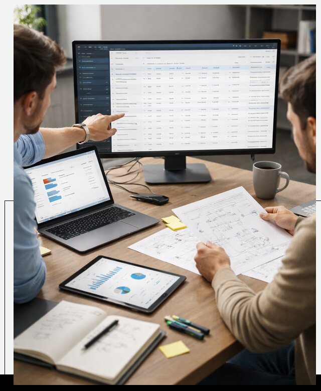 Интеграция GDS и настройка онлайн-бронирования в Вологде